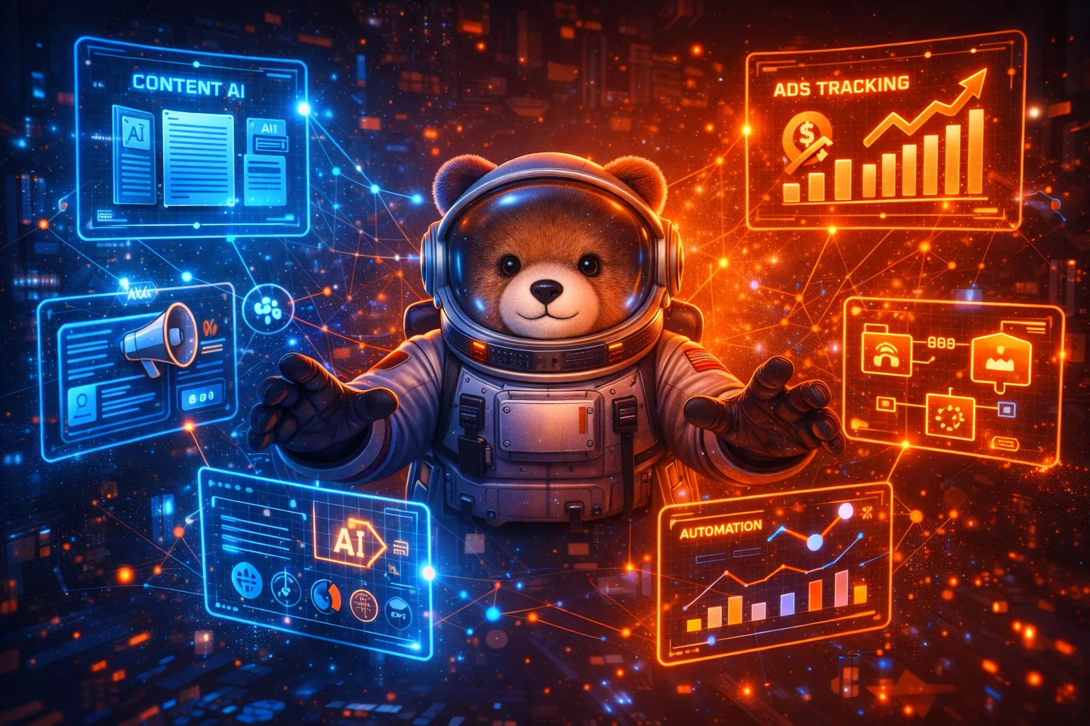 The 9 Best AI Tools for Digital Marketing in 2026 (That Actually Do the Work)