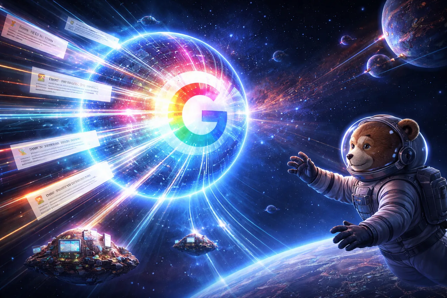 Google AI Overviews Killed Your Click-Through Rate. Here's What Founders Should Do Instead.