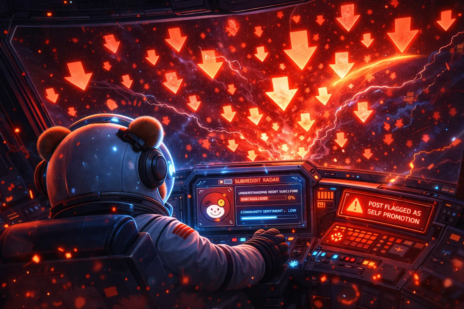 Why Your Reddit Strategy Is Failing (And What Actually Works)