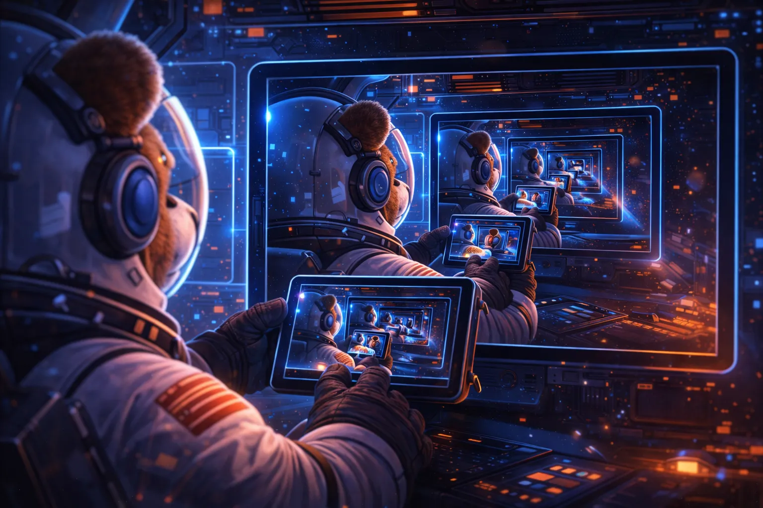 How We Use Spacebear to Market Spacebear